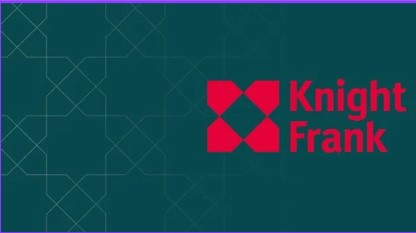 Knight Frank -Logo